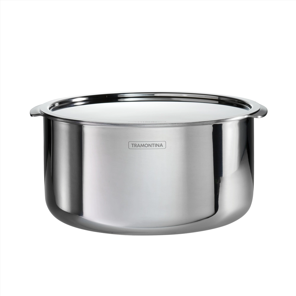 Casserole Utsava avec couvercle, 3,6 pintes