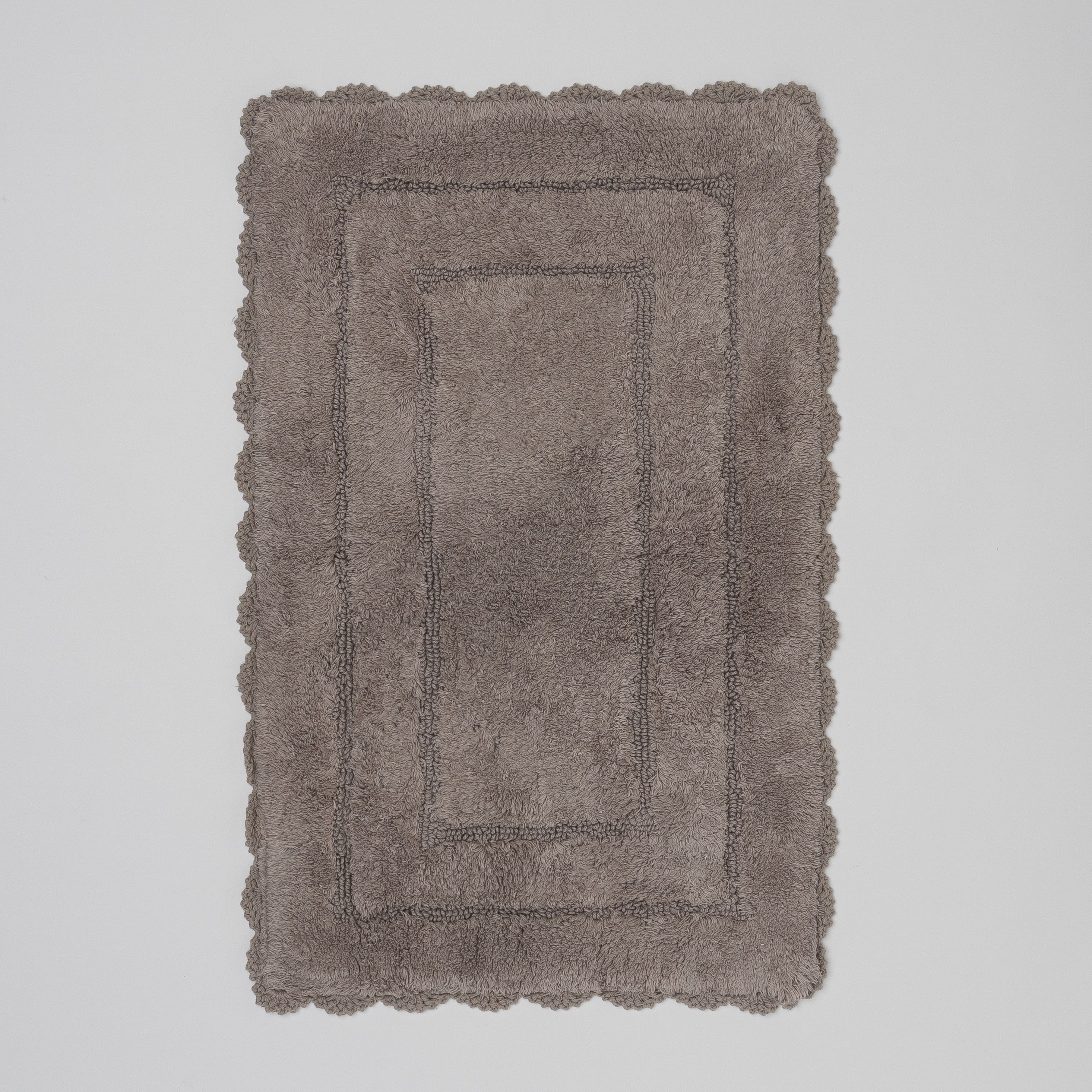 Provence Bath Rug | Linen Chest