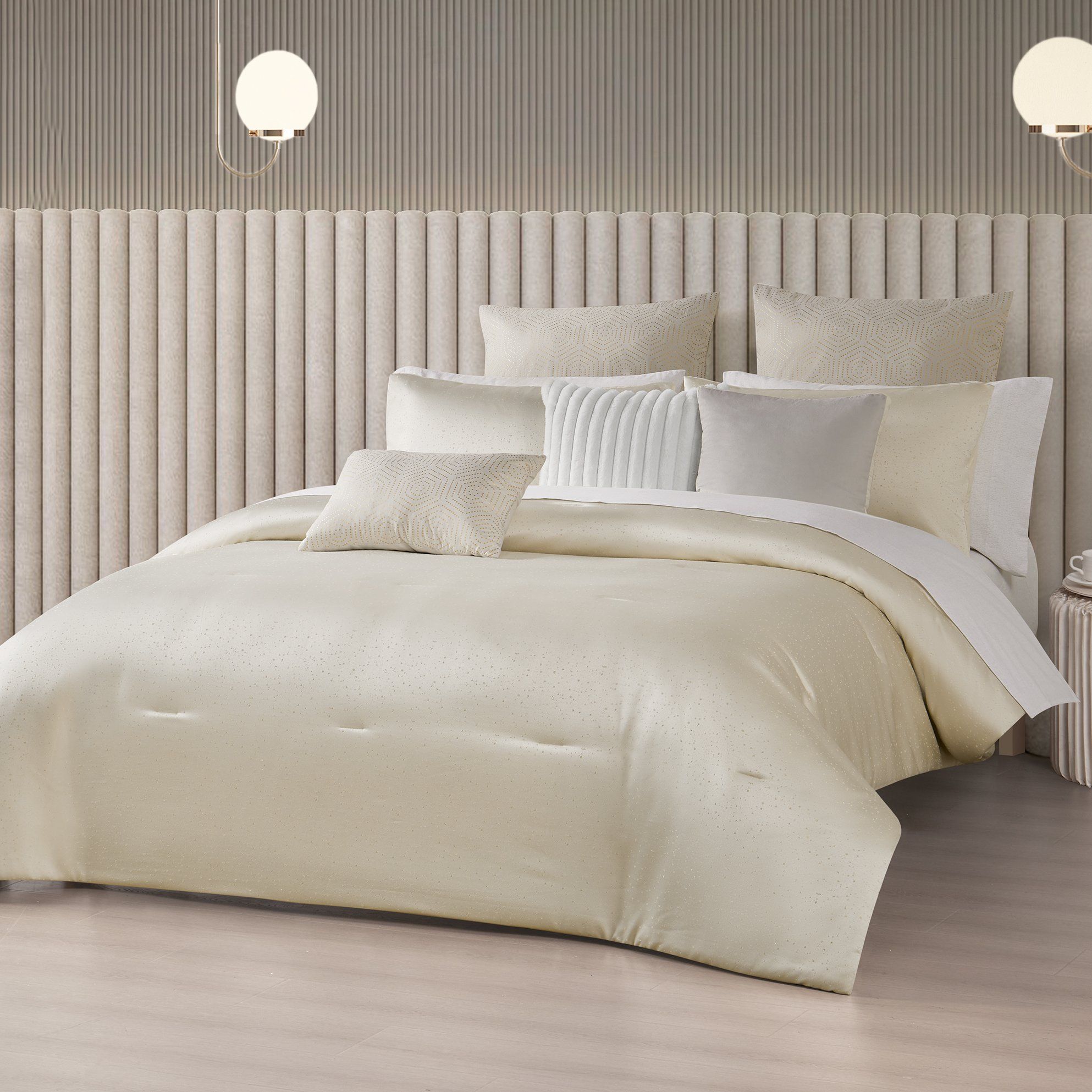 Winnie Ensemble housse de couette