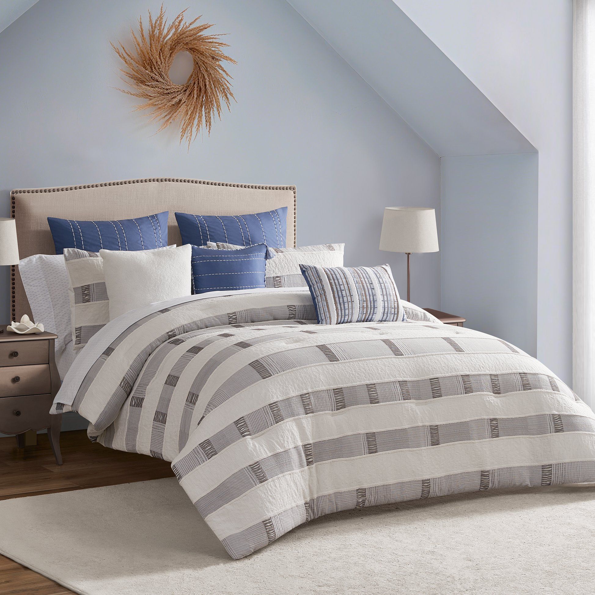 Harry Duvet Cover Set