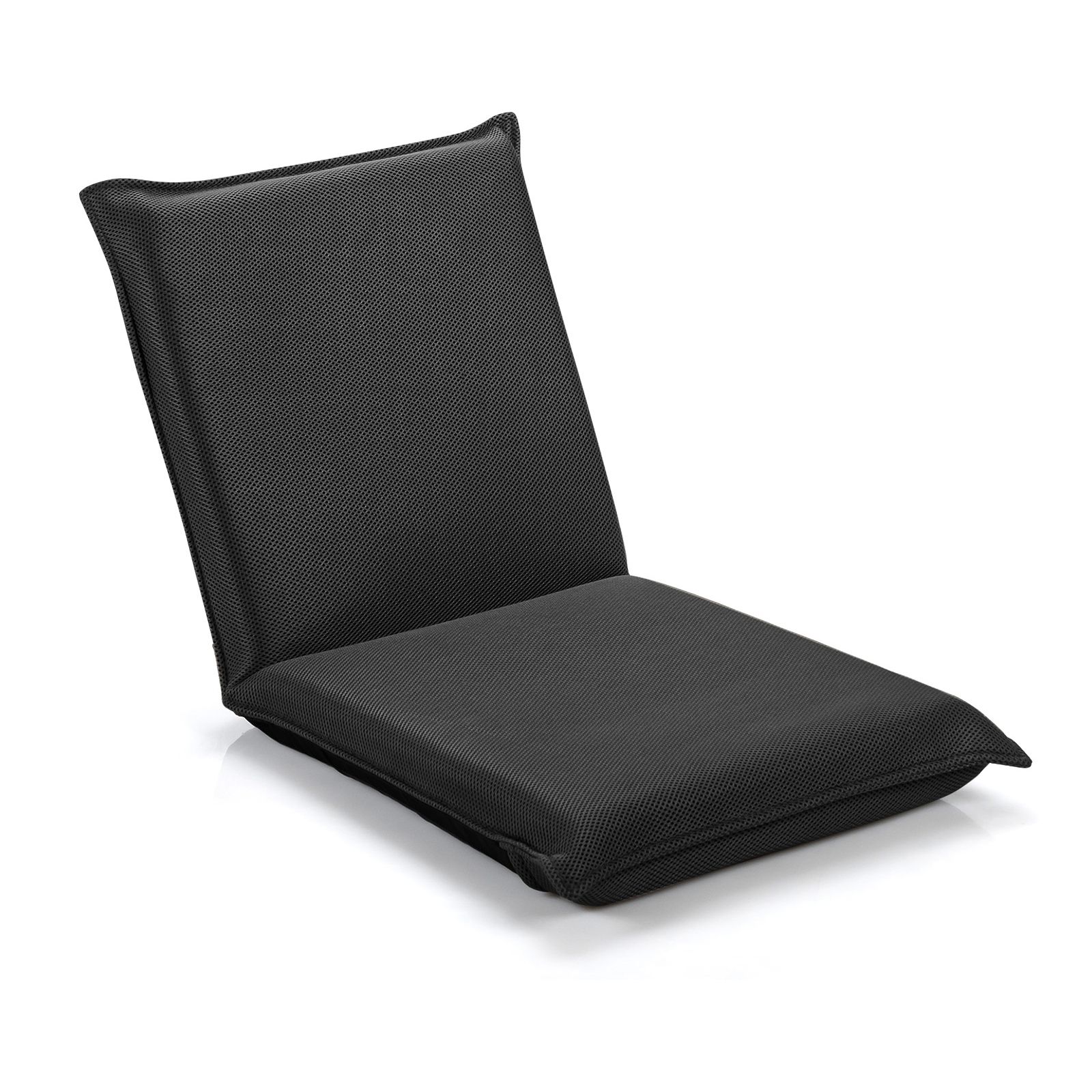 Fauteuil de sol pliable « Lazy Man » réglable en 6 positions