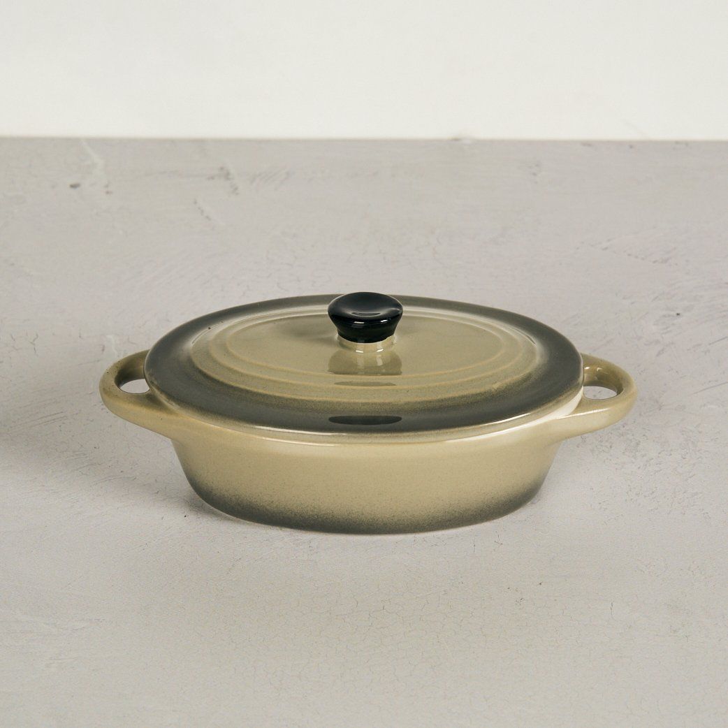 Kitchen Crew Oval Oven Dish - 6.5 oz, Assorted