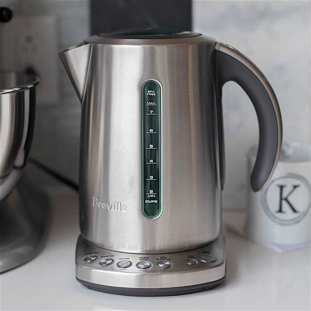 Breville IQ Kettle | Linen Chest Canada