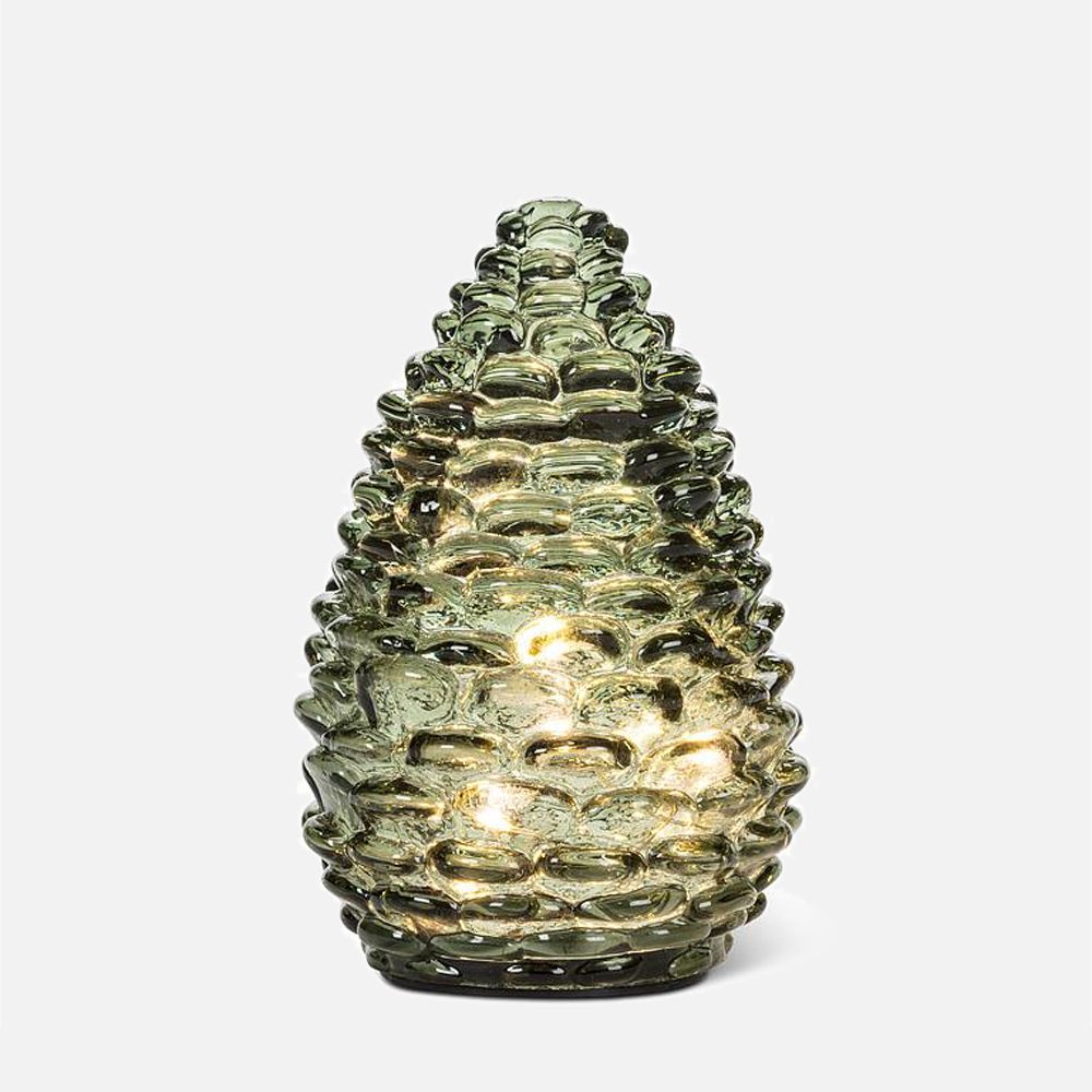 Pinecone LED Light