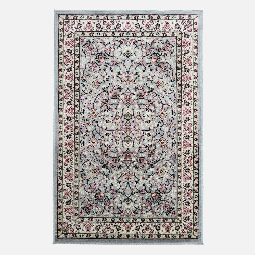 Powell Art Silk Rug