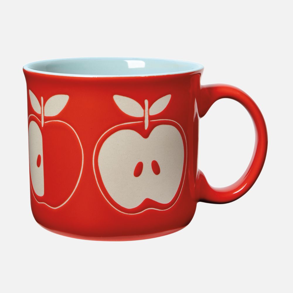 Danica Jubilee Apple a Day Wander Tasse - 20 oz