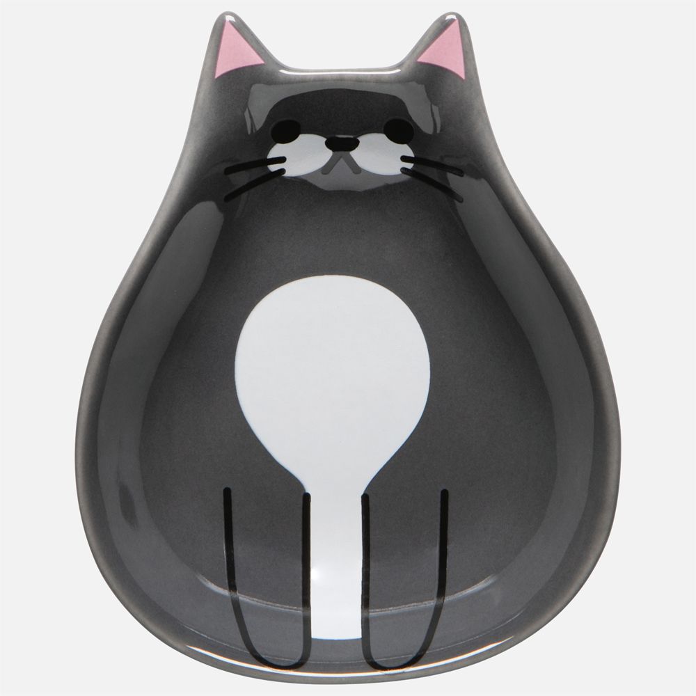 Jubilee Danica Cat Club Petit bols, ensemble de 6