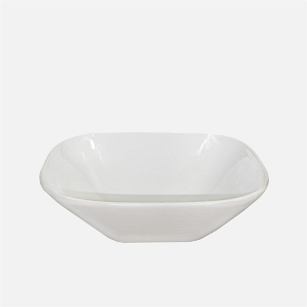 Impulse Square Soup Bowl