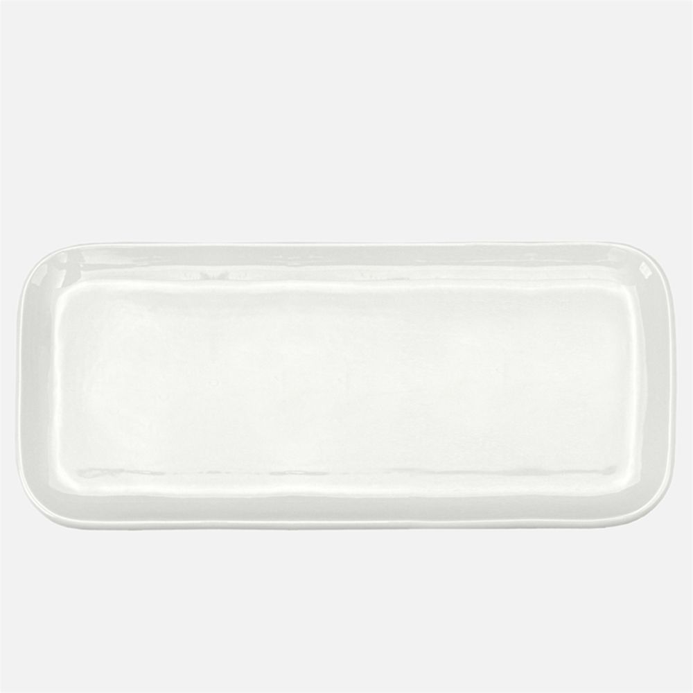 Impulse Plateau rectangulaire - 36 cm