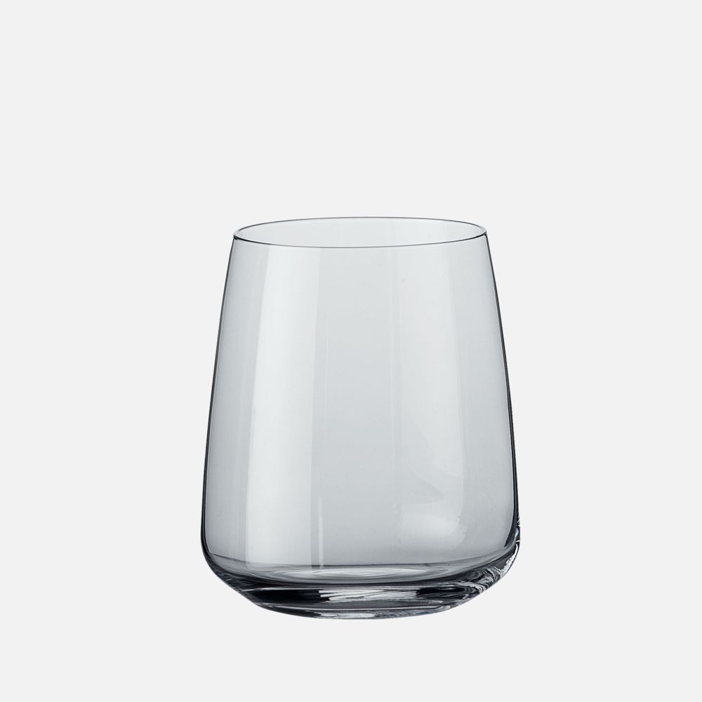 Bormioli Rocco verres à eau Planeo, Ensemble de 4