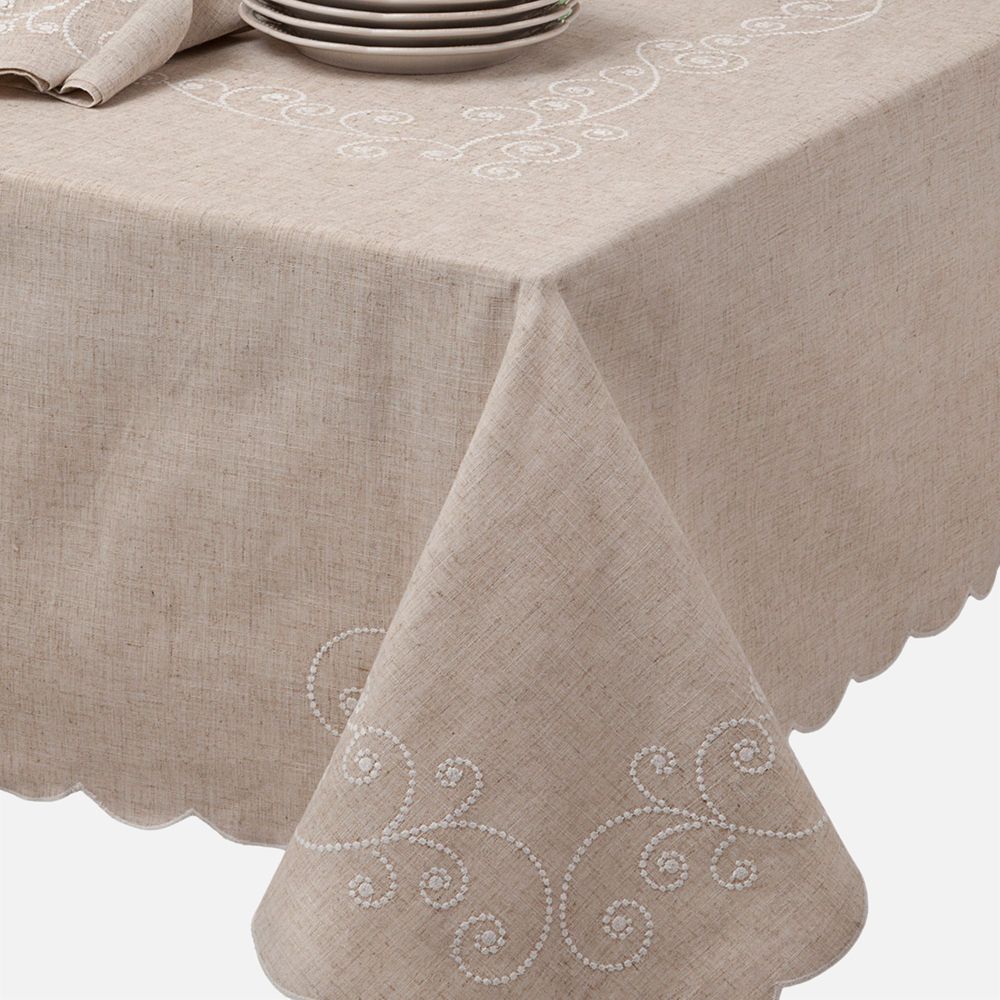French Pearl Nappe