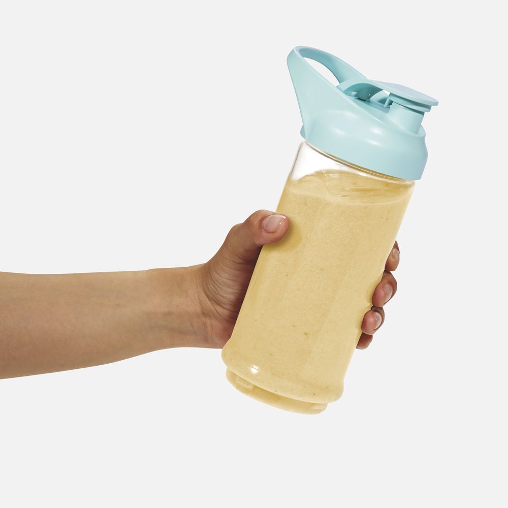 Hamilton Beach Mélangeur portatif sans fil Blend Now™ 