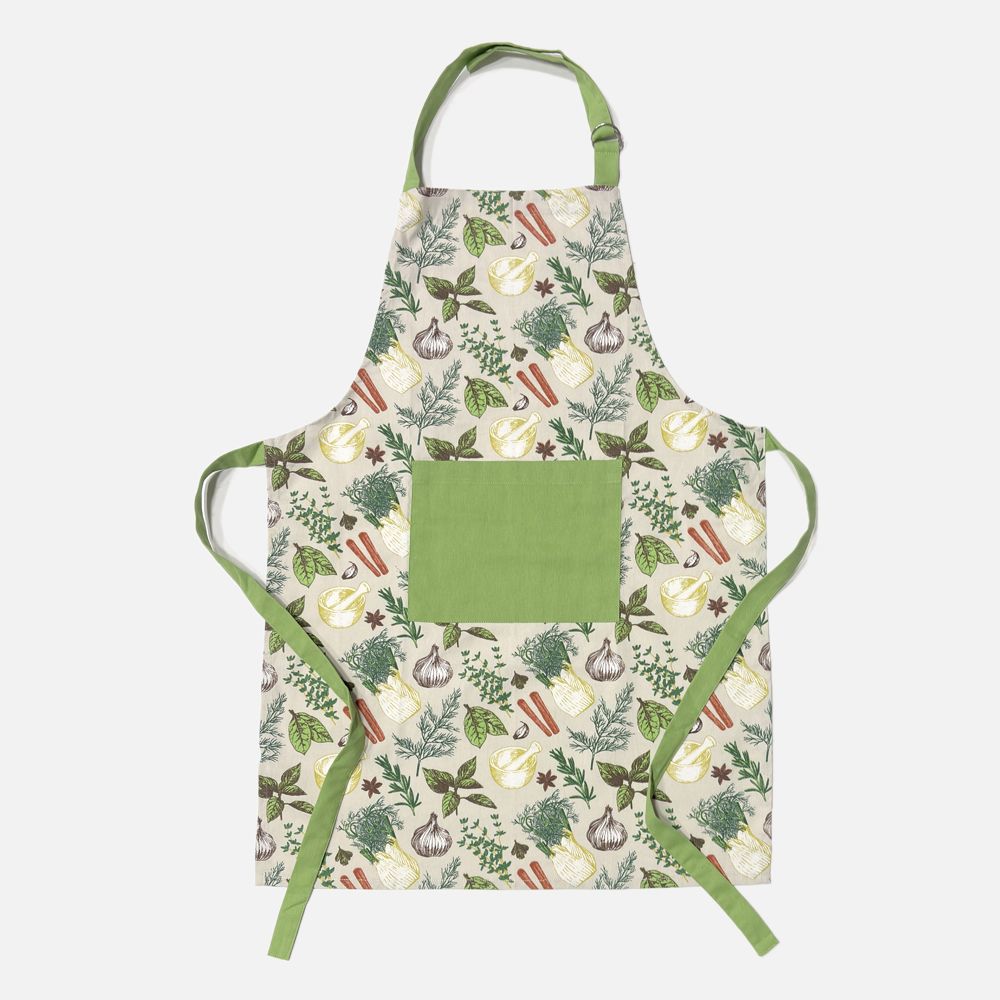 Herbivore Tablier