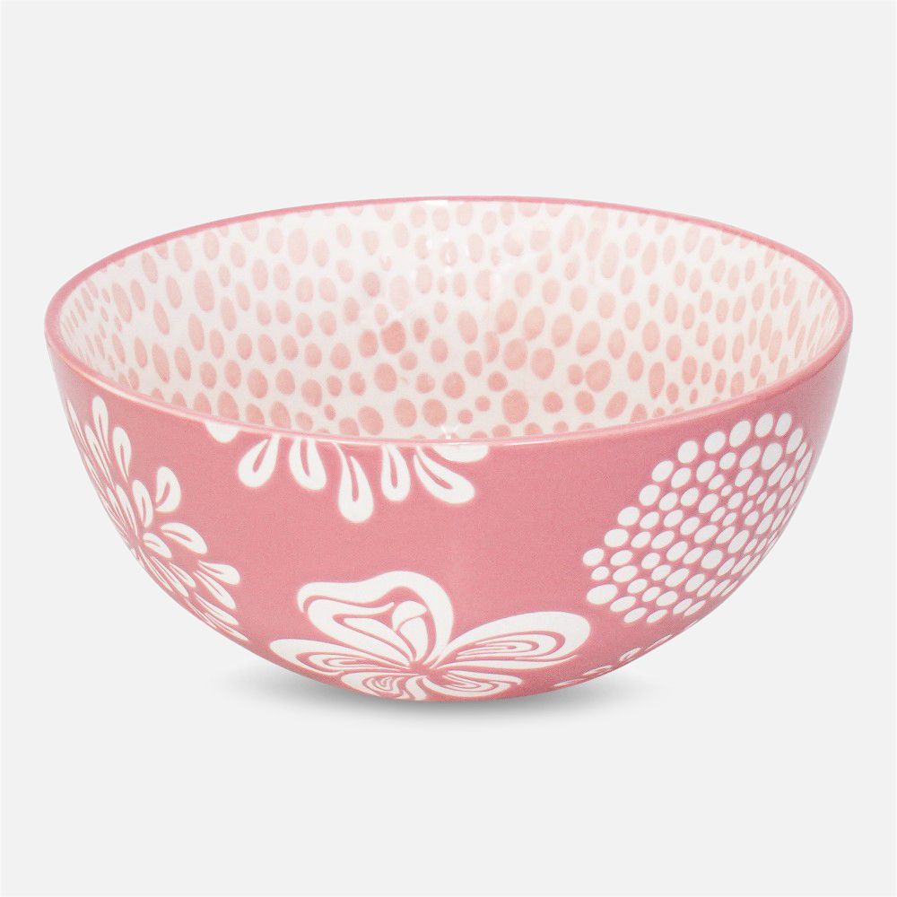 Brilliant Bol Jardin - 15 cm, rose