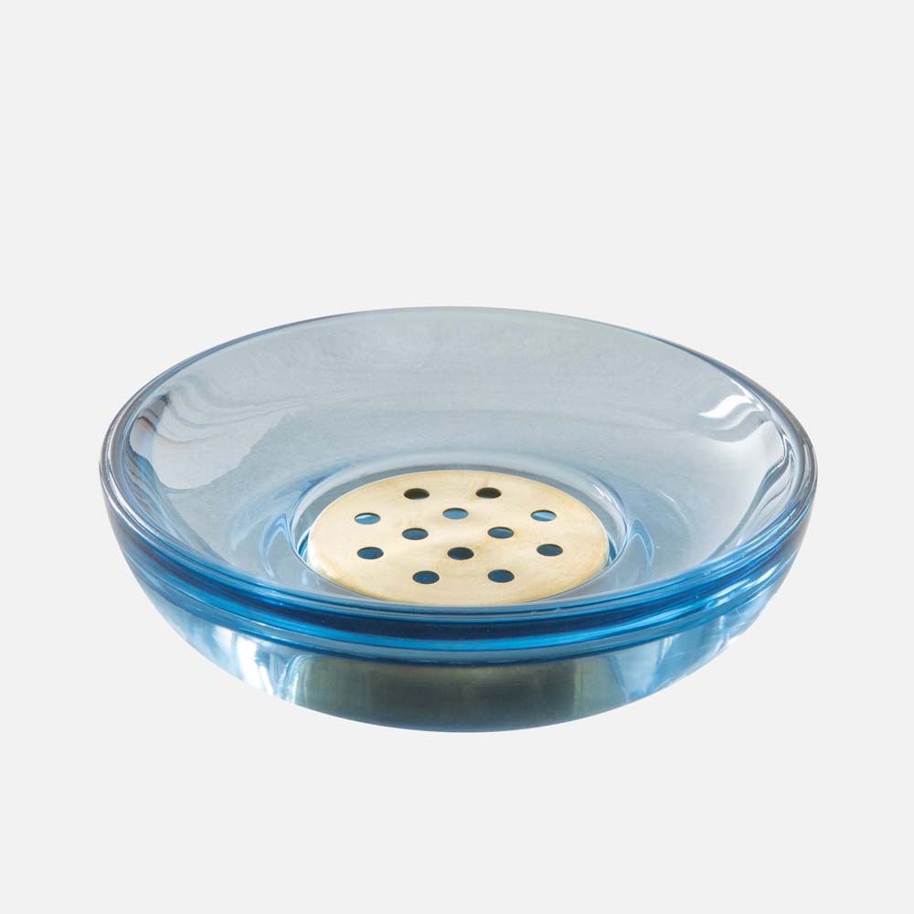 Jasper Soap Dish