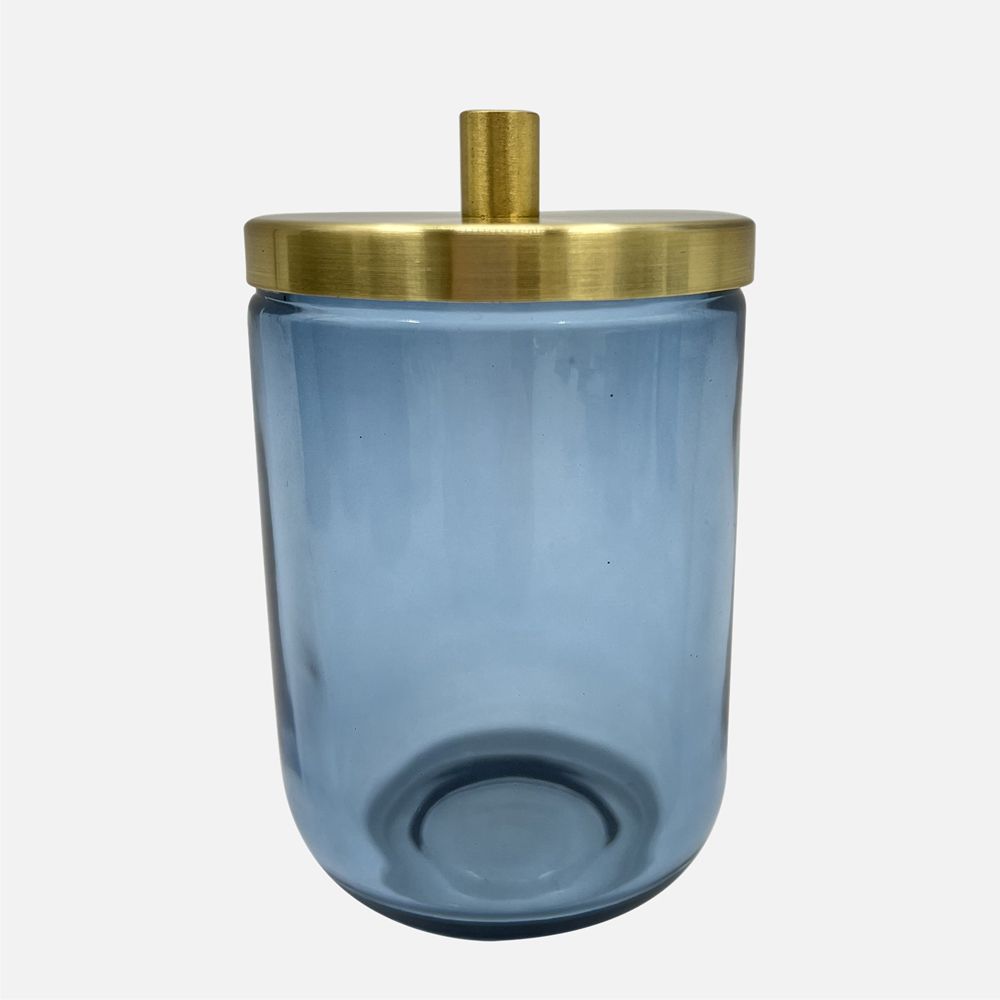 Jasper Jar