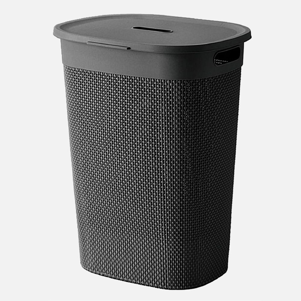 Laundry Basket, 55L