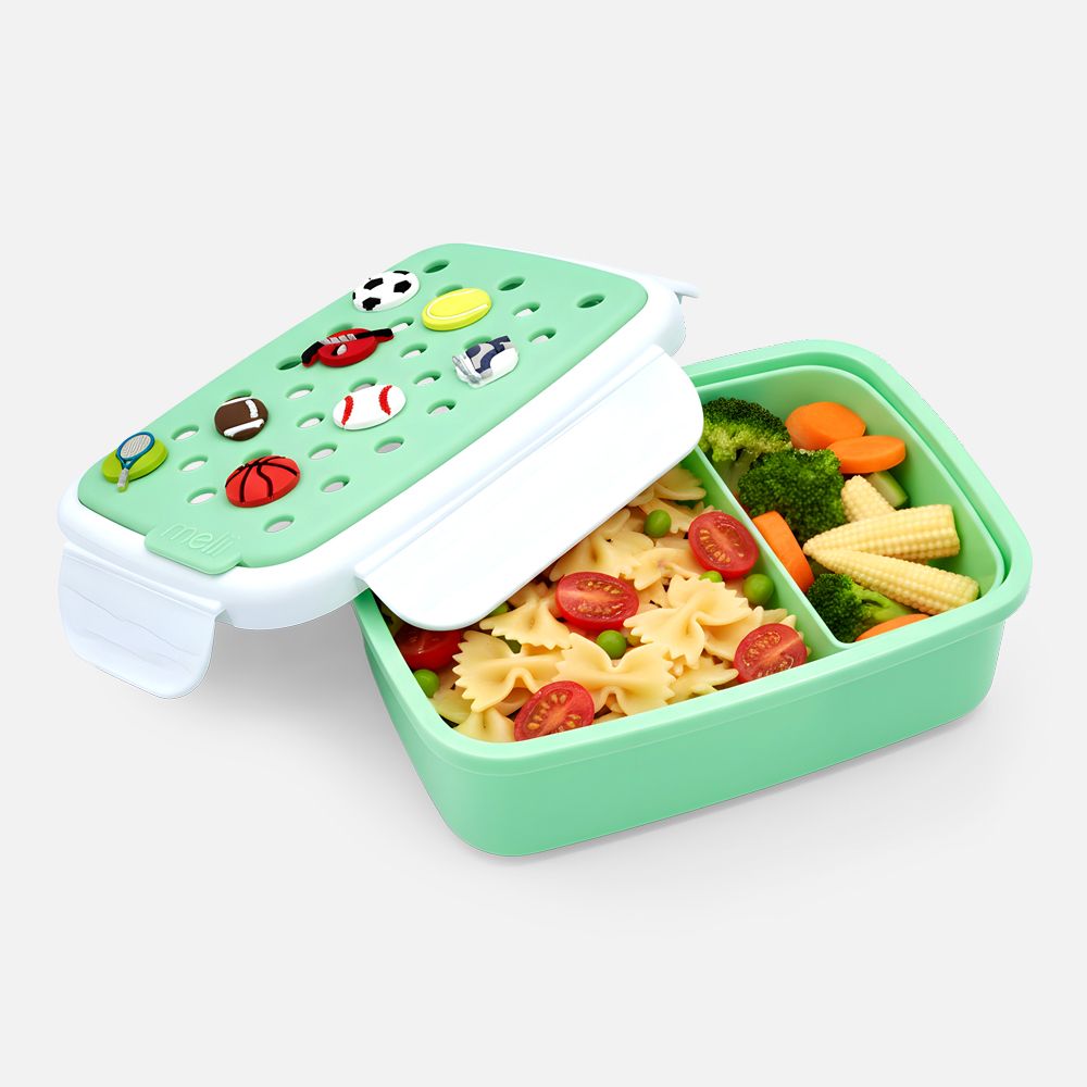 Charm Bento Box