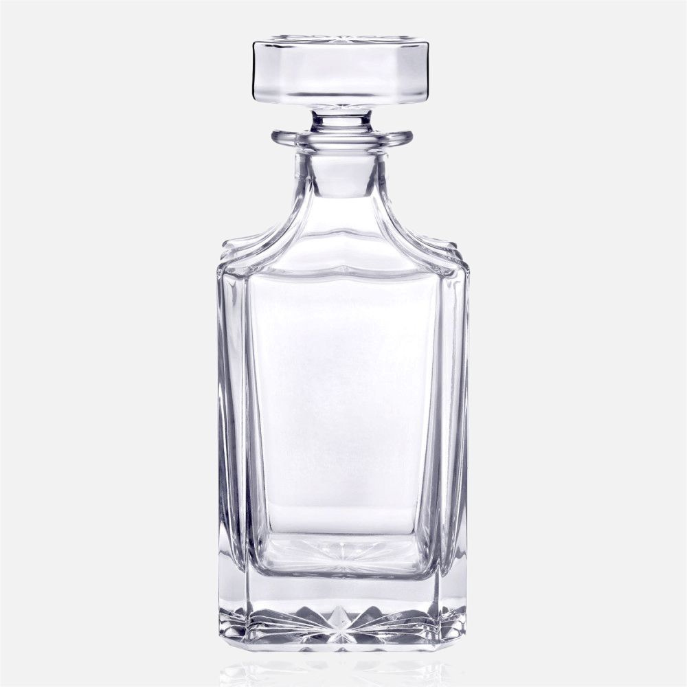 Brilliant Carafe à whisky Classic