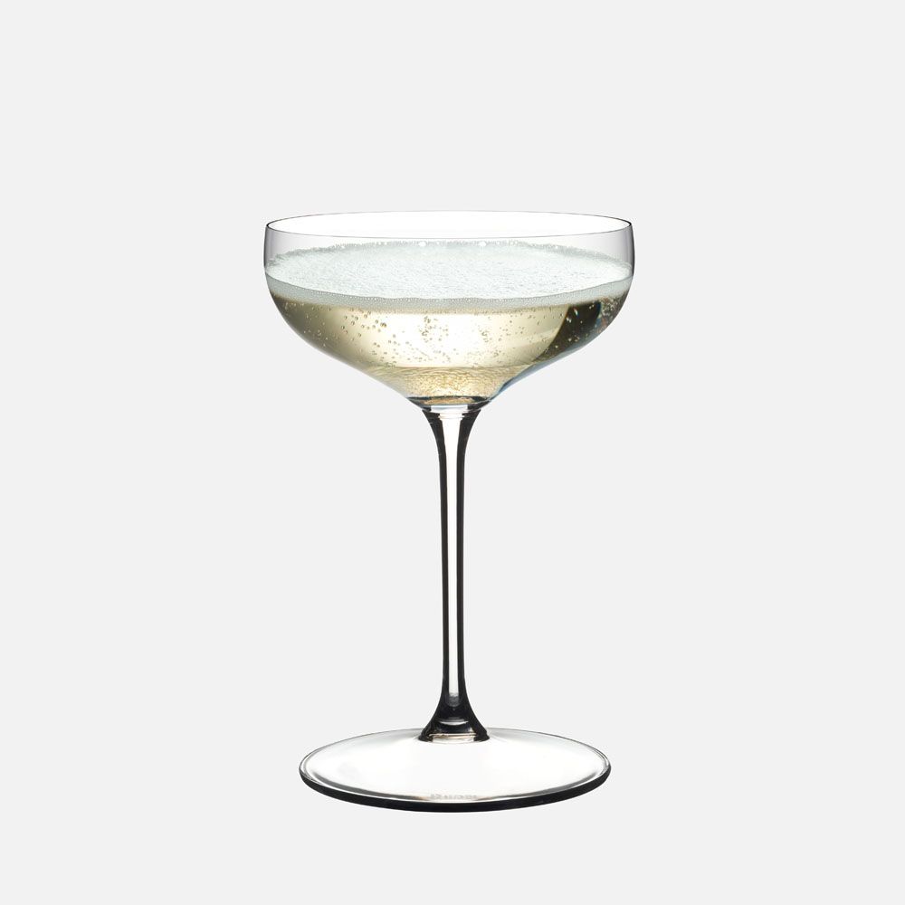 Reidel Ensemble de 2 verres à cocktail Grape 