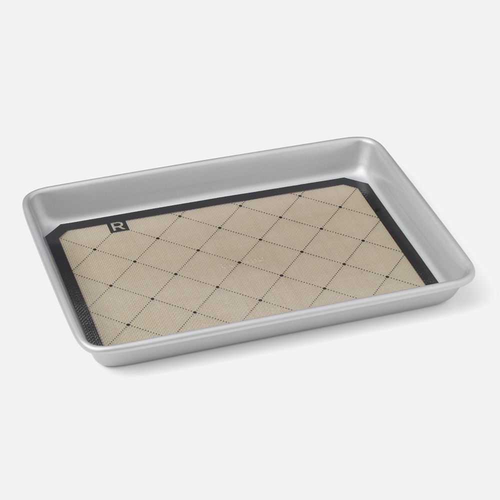 Ricardo Silicone Baking Mat Linen Chest