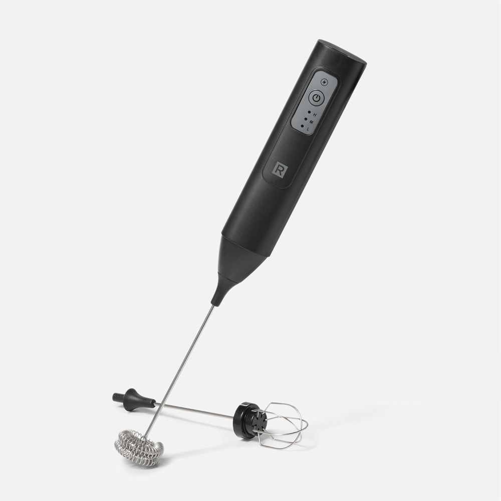 Ricardo Mousseur à lait rechargeable USB