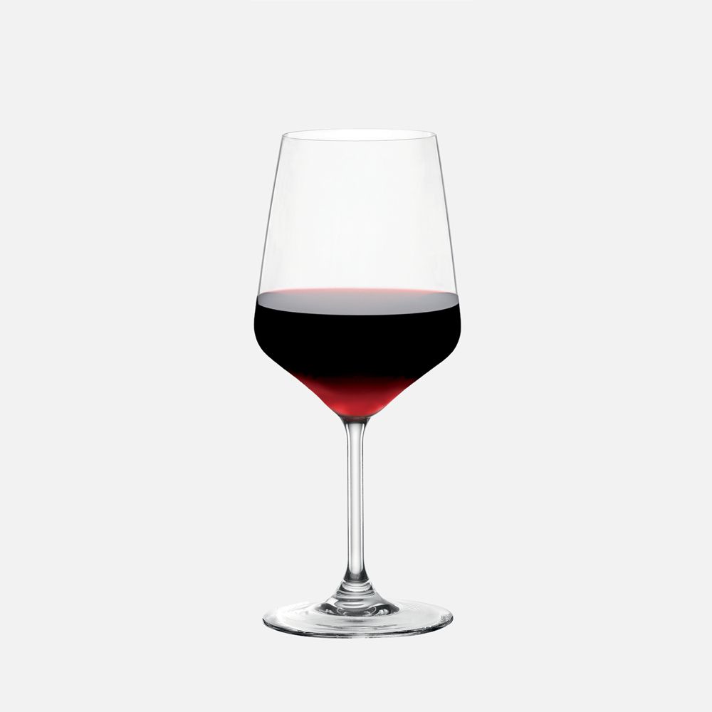 Riedel Amaris Verres à vin rouge, ensemble de 2