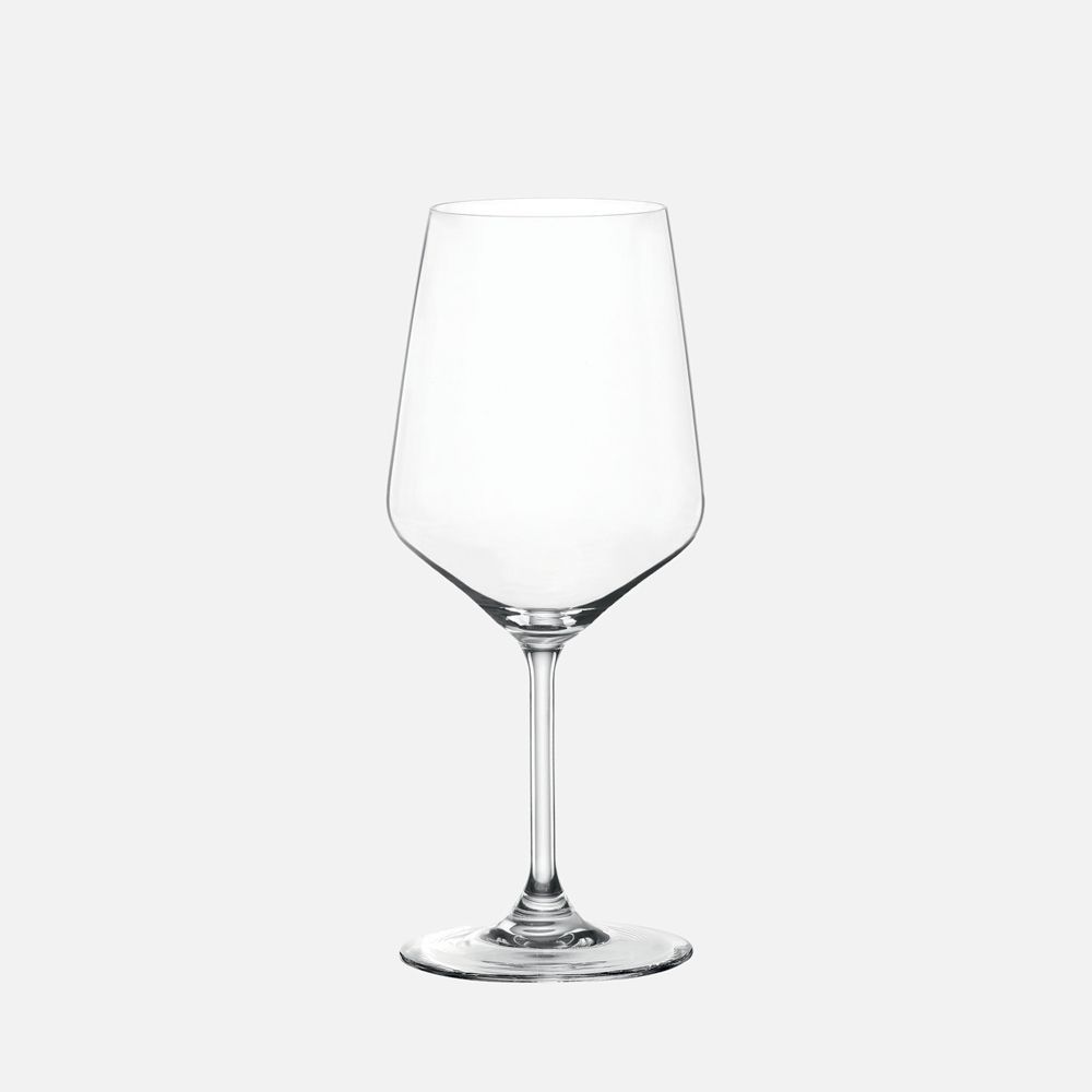 Riedel Amaris Verres à vin rouge, ensemble de 2