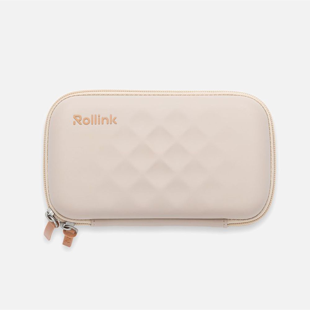 Tour Mini Bag - Peach