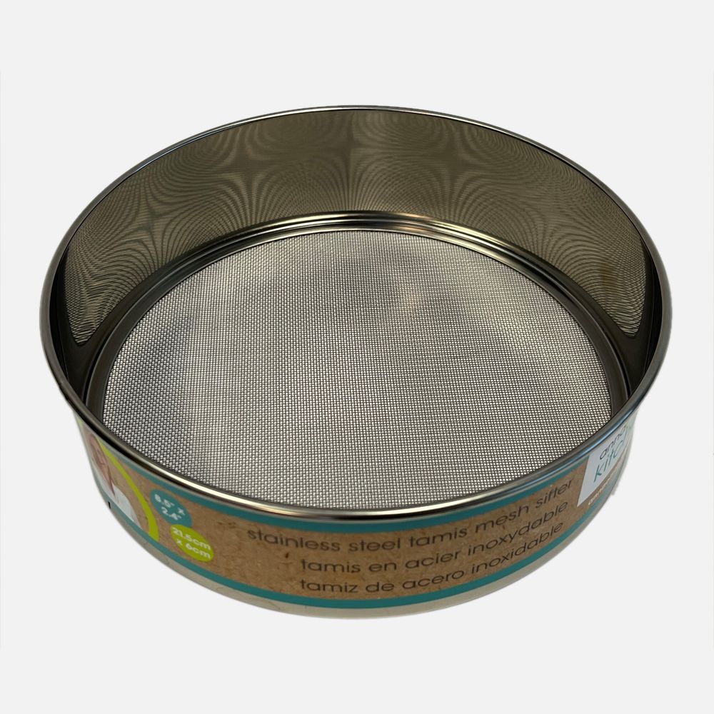 Anna Olson Kitchen Mesh Sifter