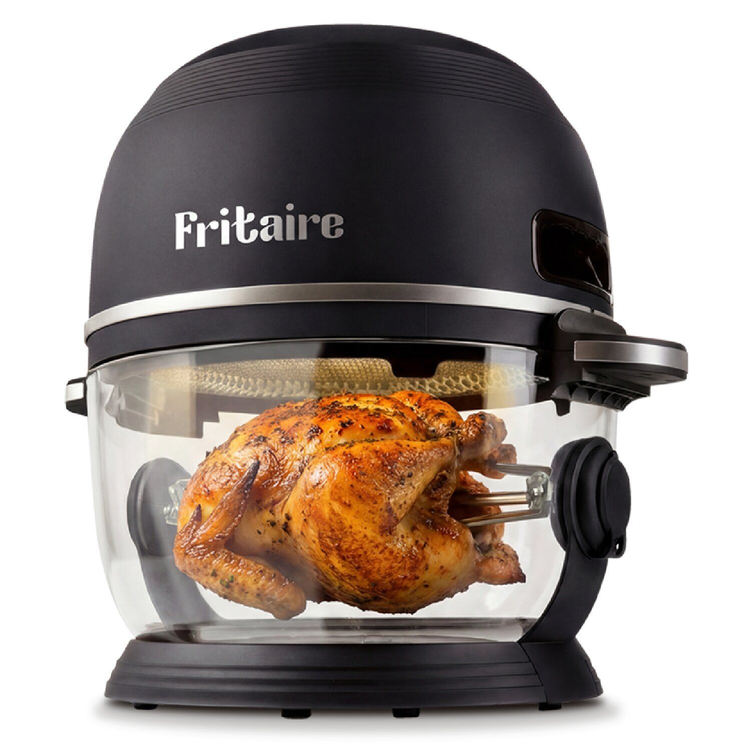 Fritaire Non-toxic & Self-cleaning Air Fryer