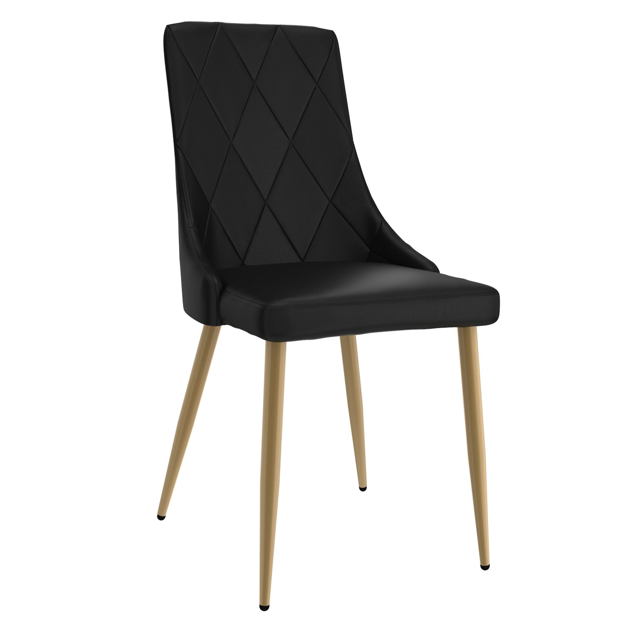 Antoine Upholstered Side Chair