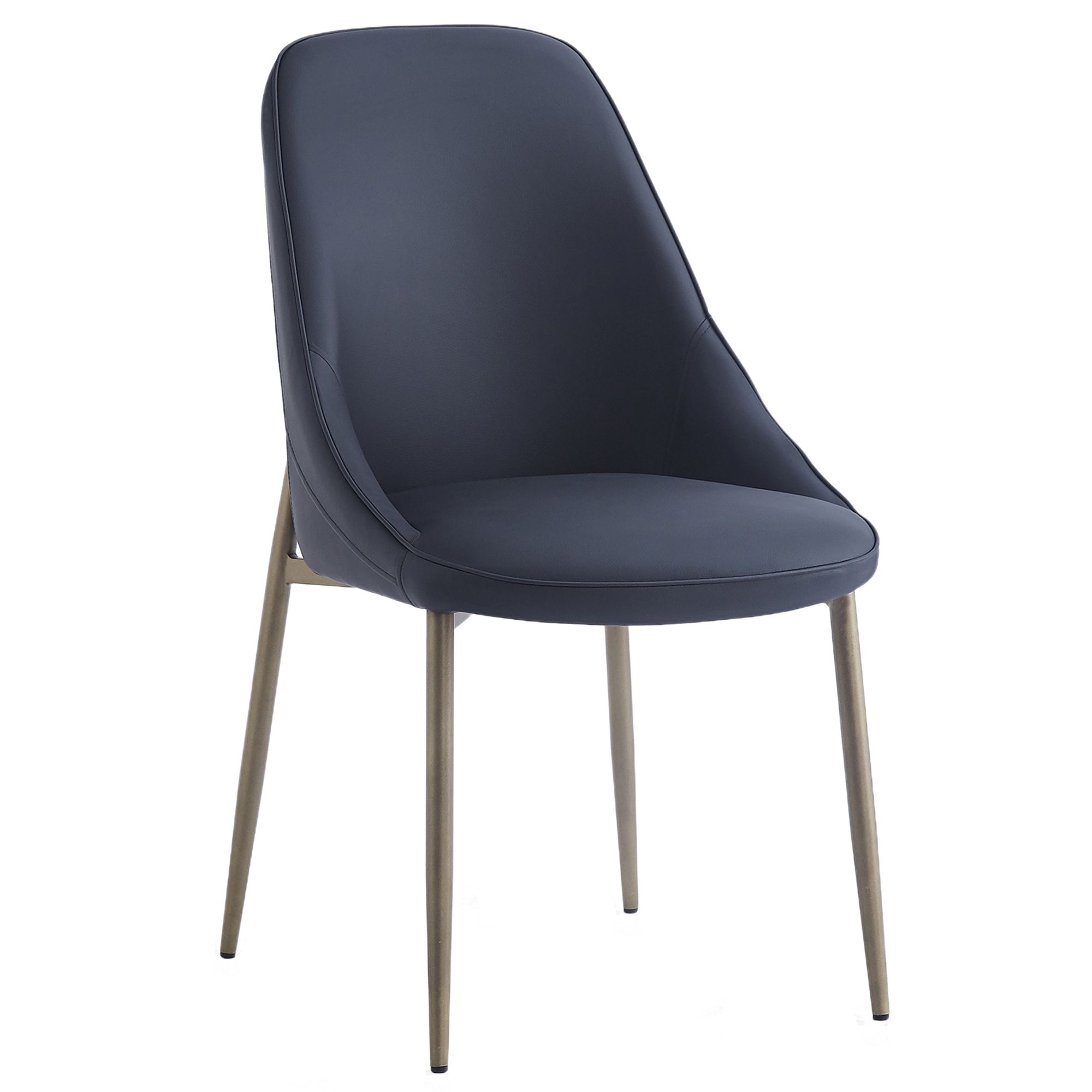 Cleo Upholstered Side Chair