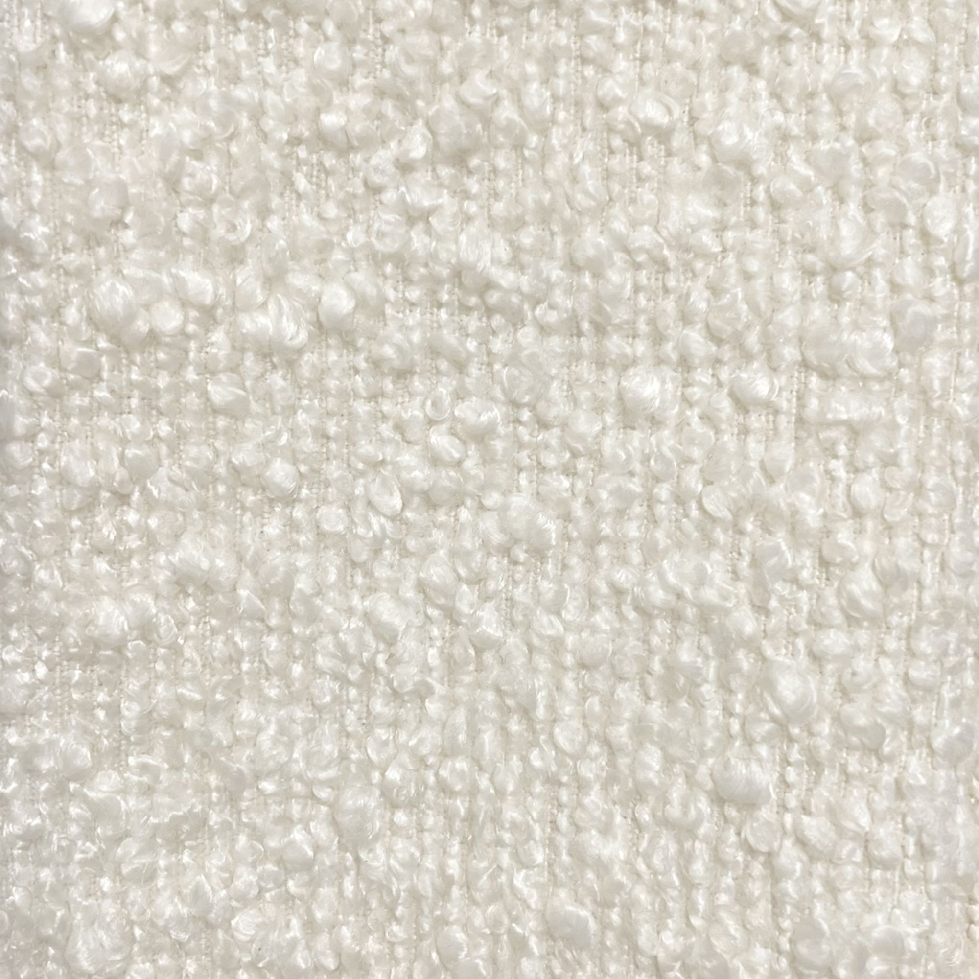 Zhuri Accent Chair - Ivory/Black