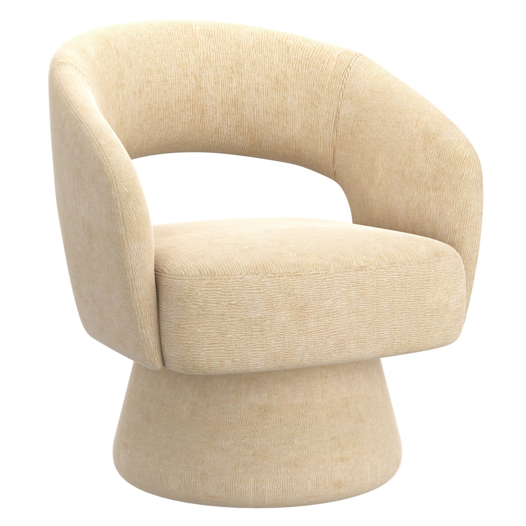 Samuel Accent Chair