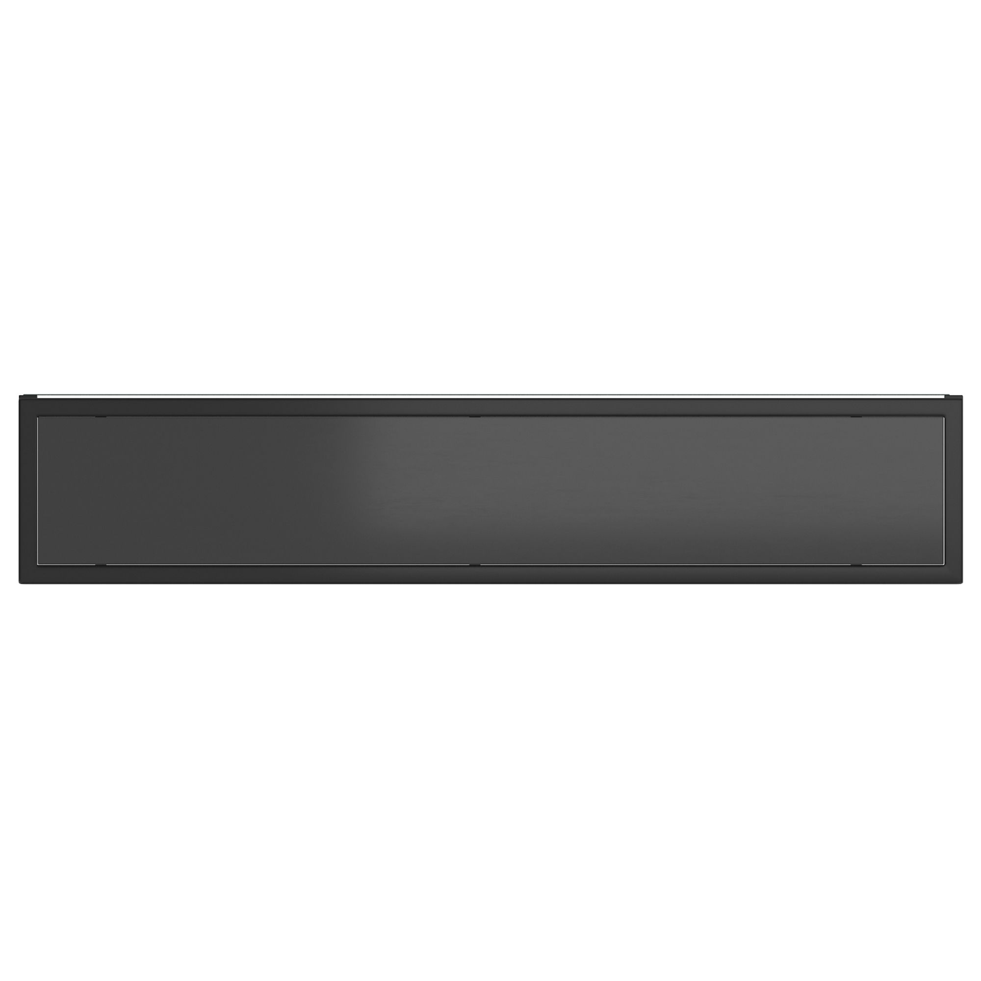 Quinn Console Table - Black