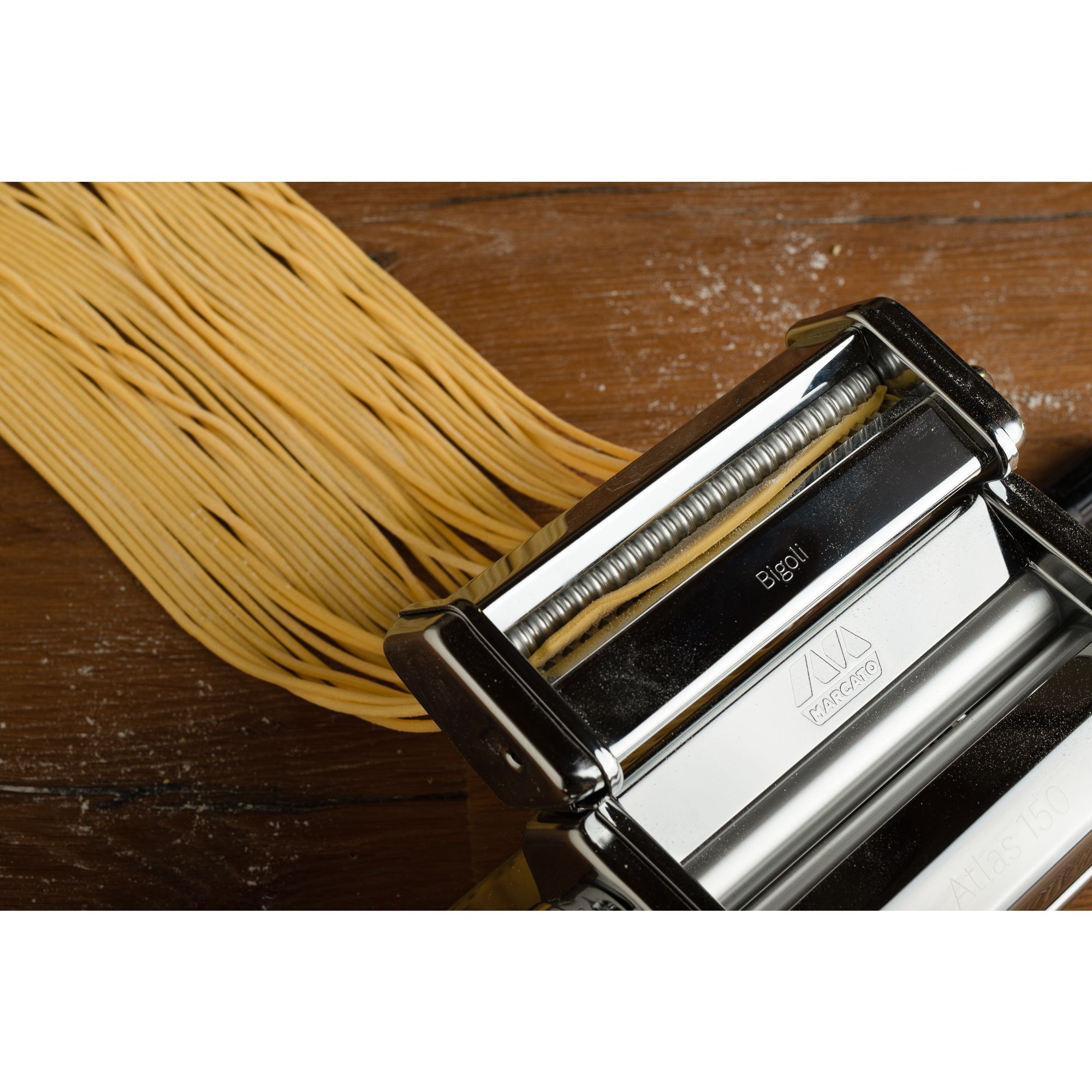 Marcato Bigoli Atlas 150 Accessoire