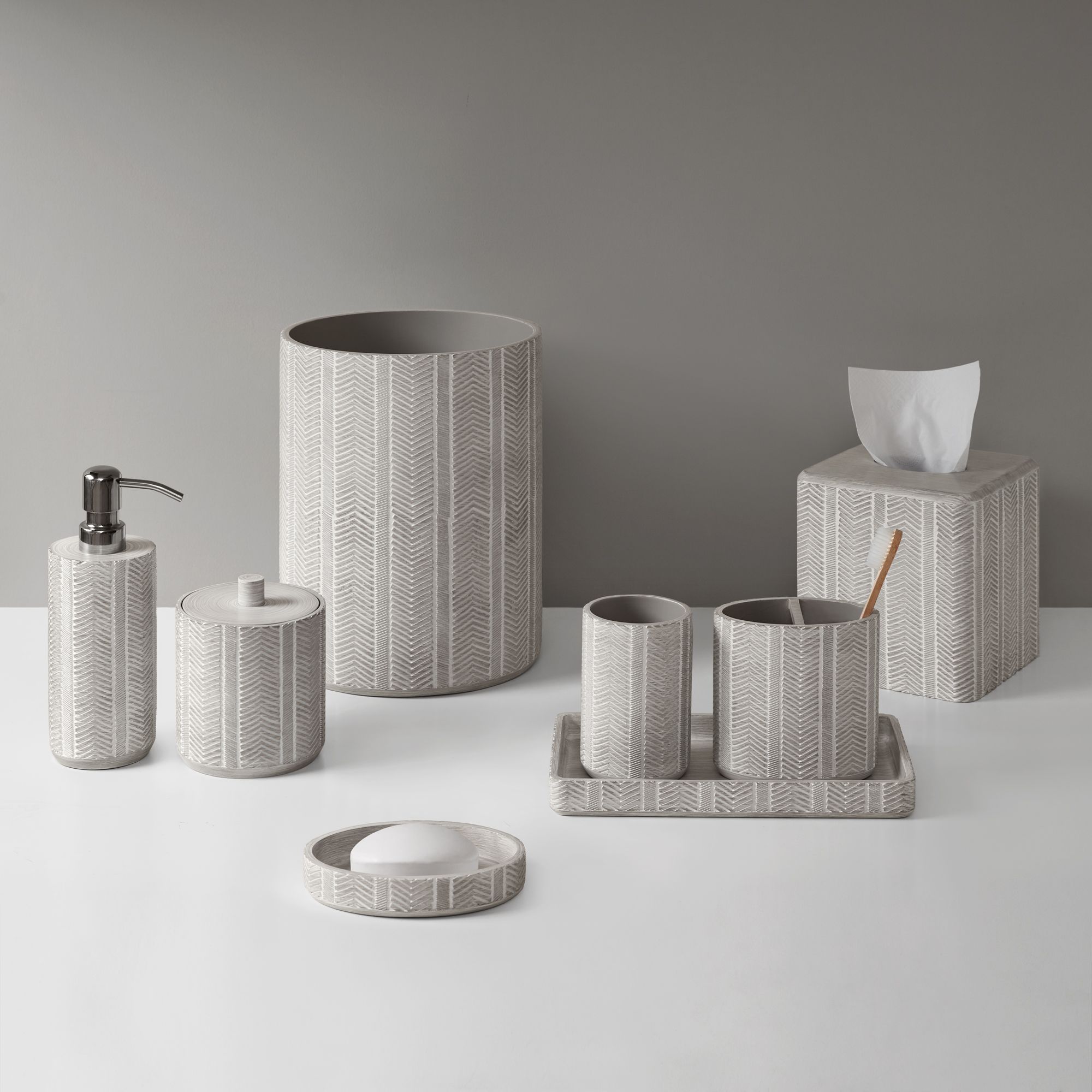 Cedar & Rose Franklin Tray 