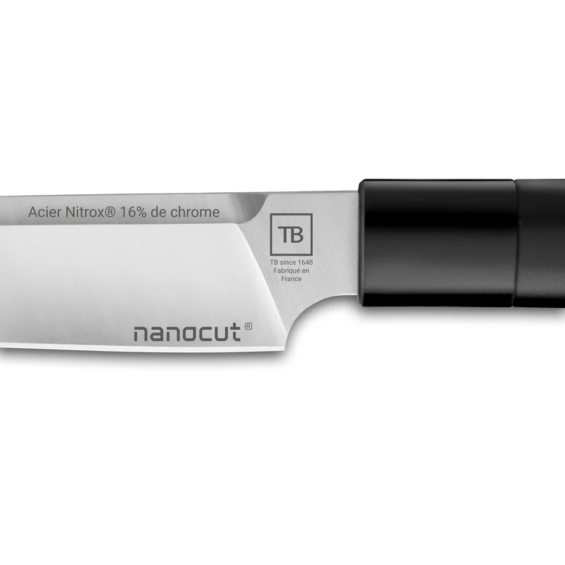 Laguiole Nanocut® Nakiri Knife