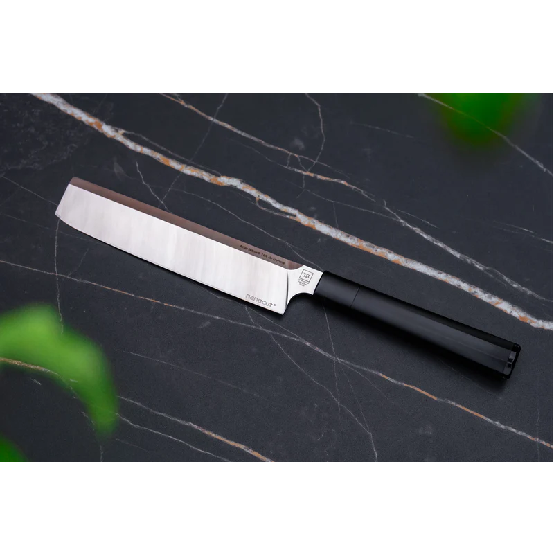 Laguiole Nanocut® Nakiri Knife