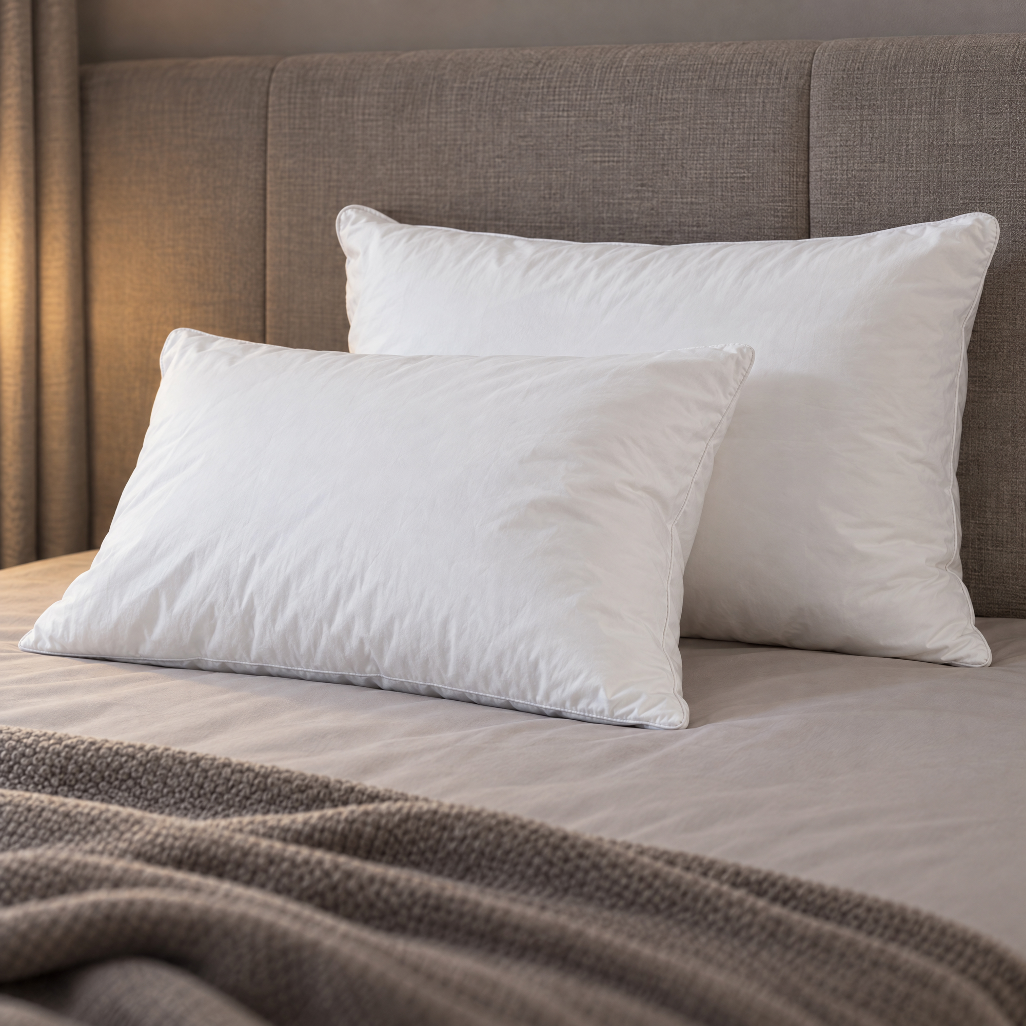 Hotel Five Star Luxury Pillow, vue du produit 1