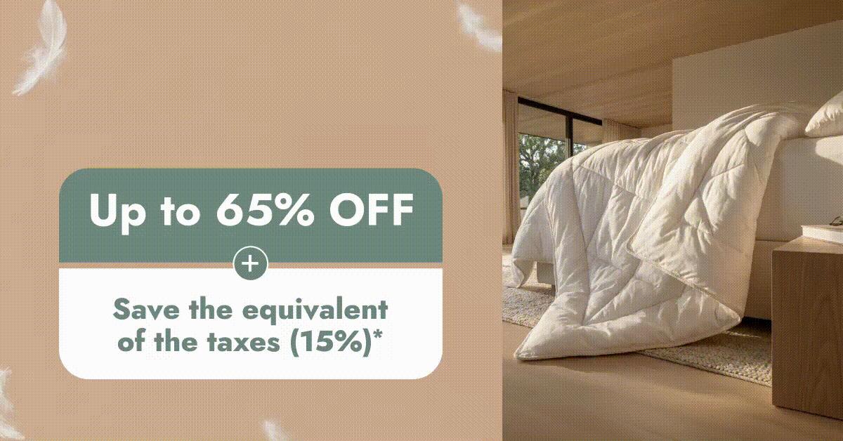 White Sale