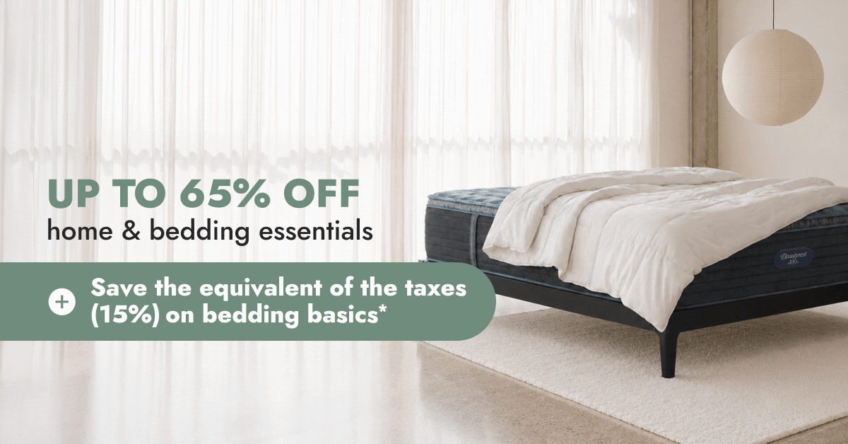 Dreamy Deals