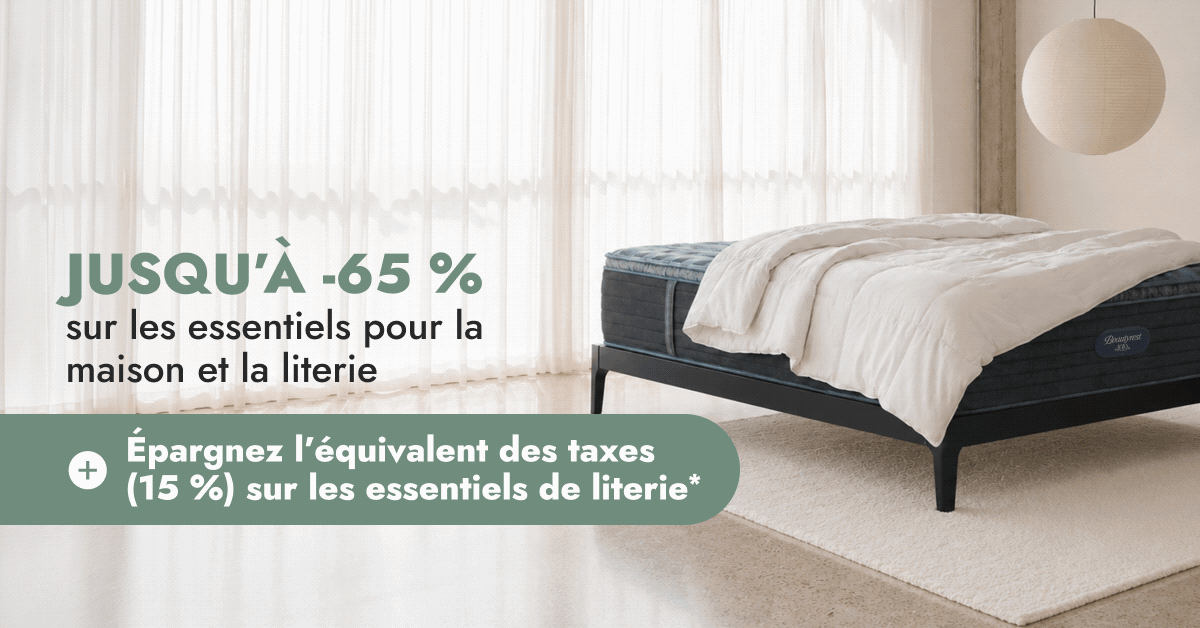 Offres de rêve