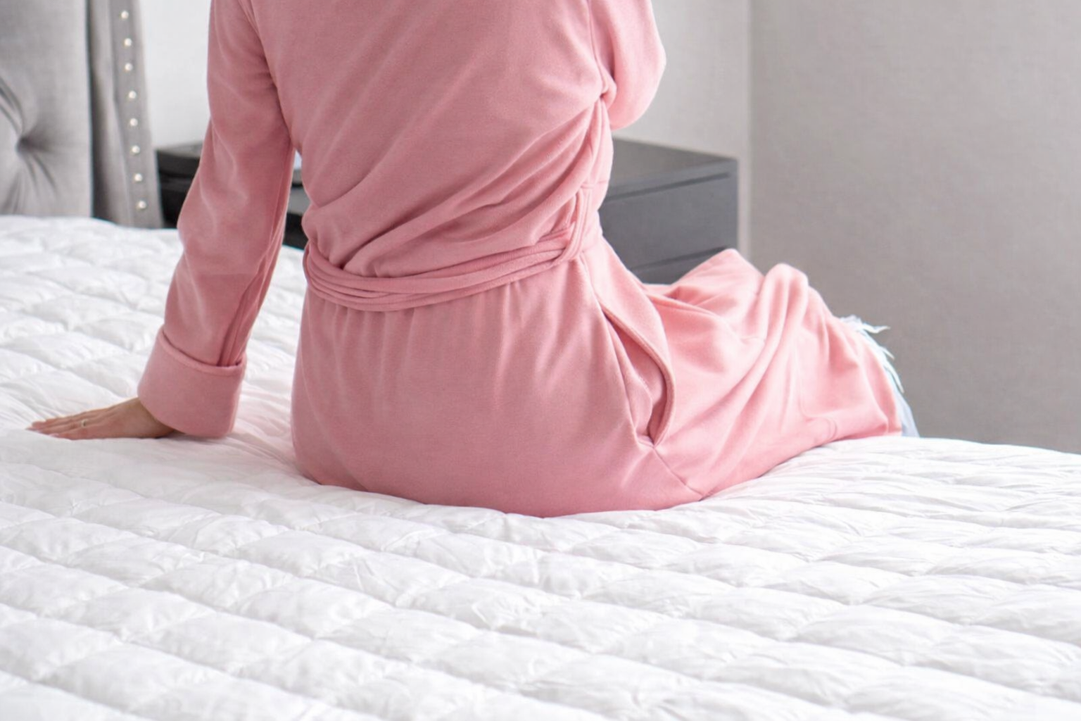 8 astuces toutes simples pour prolonger la vie de votre matelas