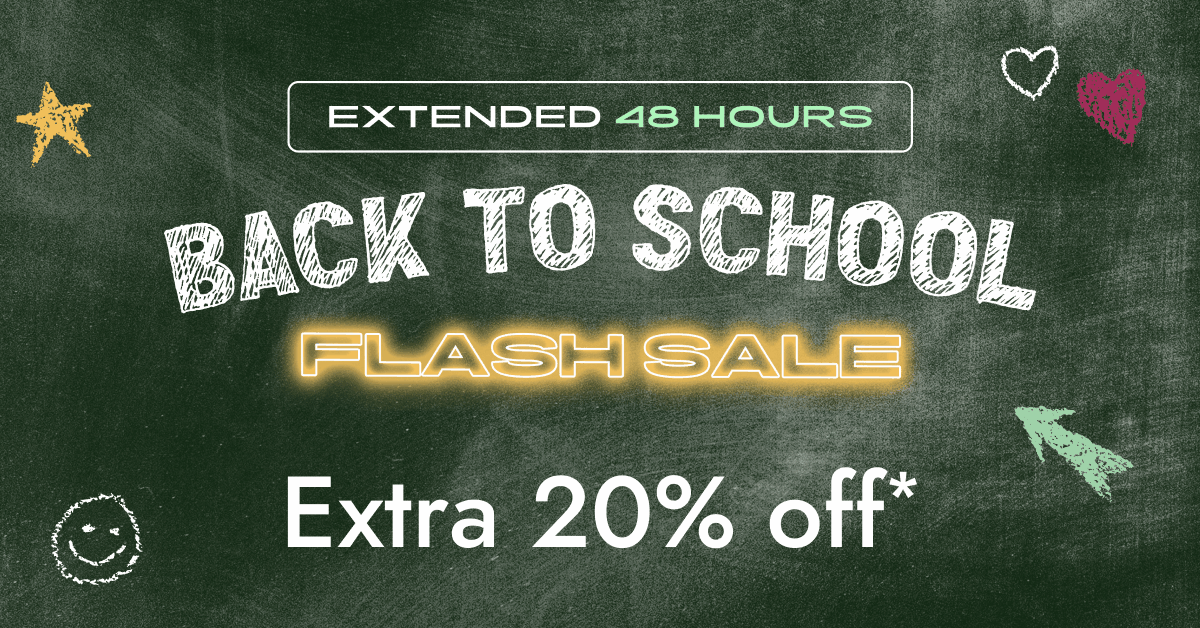 EXTENDED - 48 HOURS