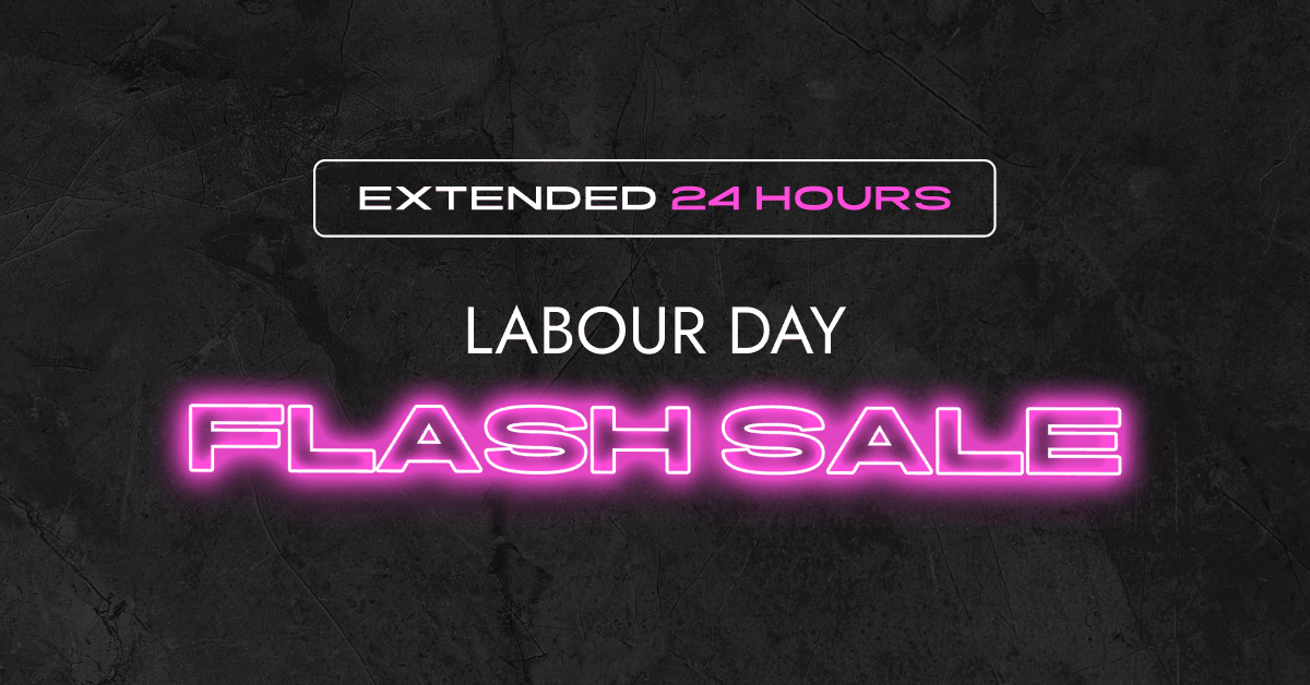 EXTENDED - 24 Hours