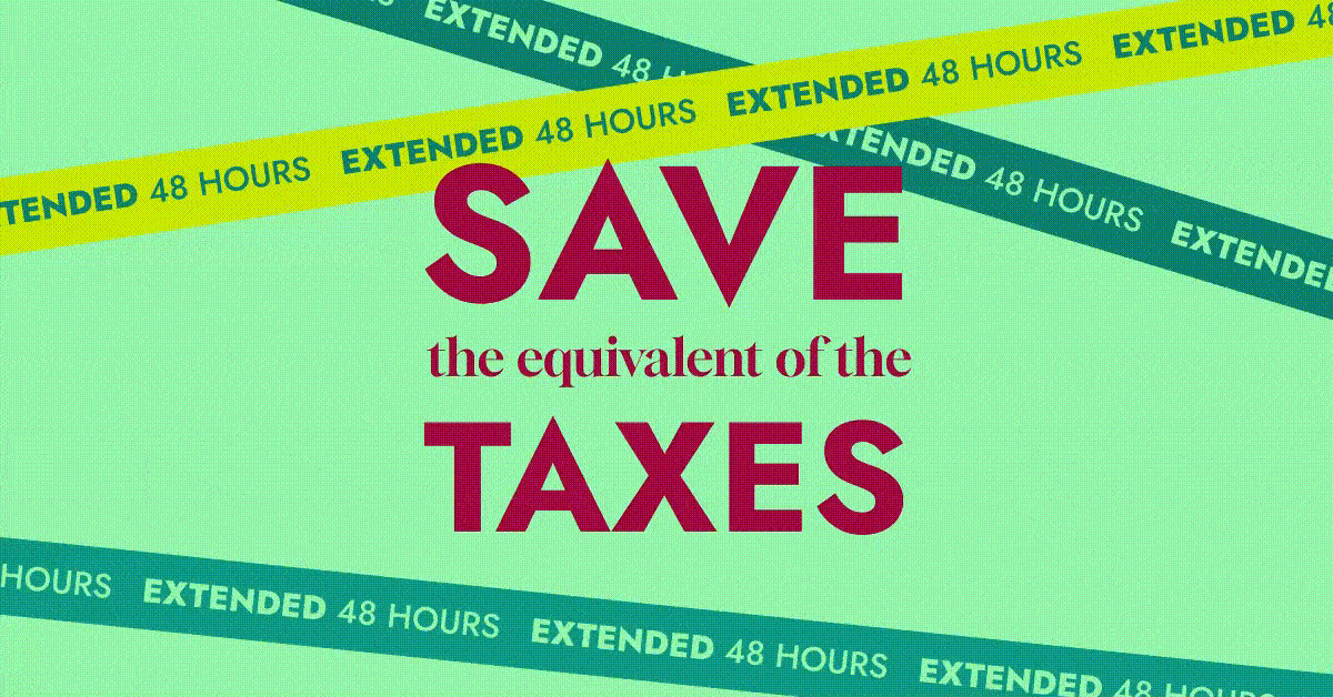 Extended 48 Hours