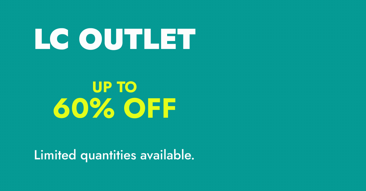 LC OUTLET