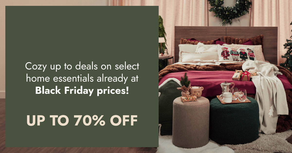 Winter Sale